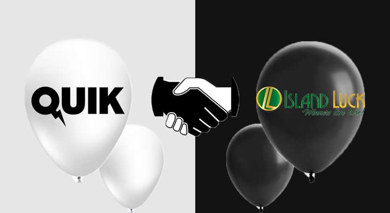 QUIK Gaming y Island Luck expaden la oferta en las Bahamas con su asociación