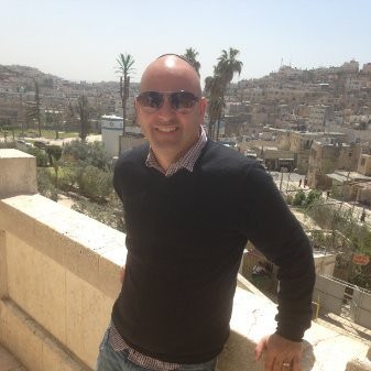 Rami Ben Ahron