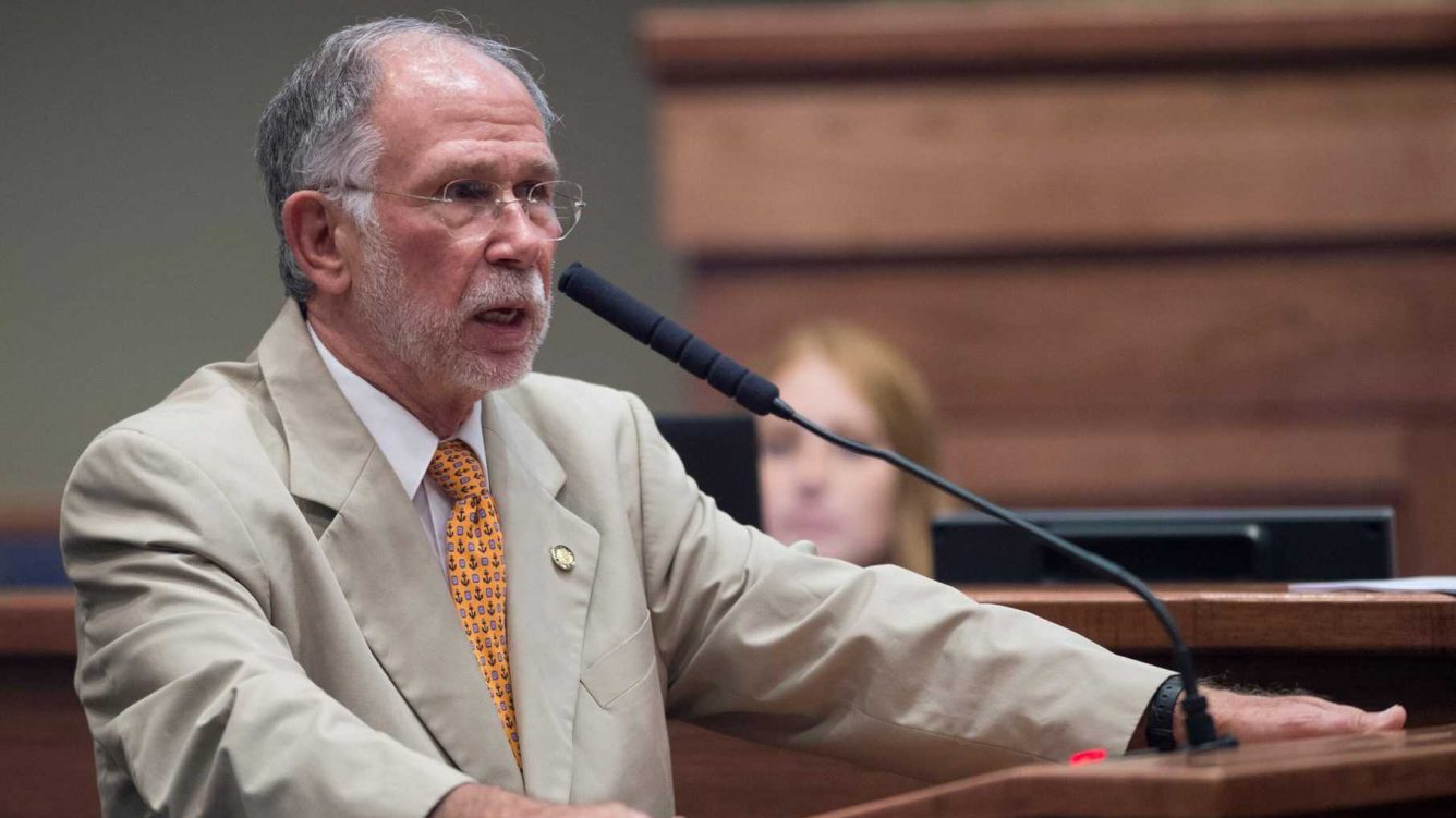 Le Sénat de l'Alabama adopte le projet de loi sur les jeux d'argent