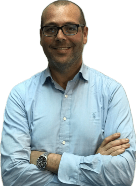 «La industria del juego es un ecosistema en evolución constante» - Riccardo Busato