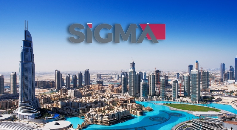 Preparativos a todo vapor para a exposição SiGMA Eurásia em Dubai