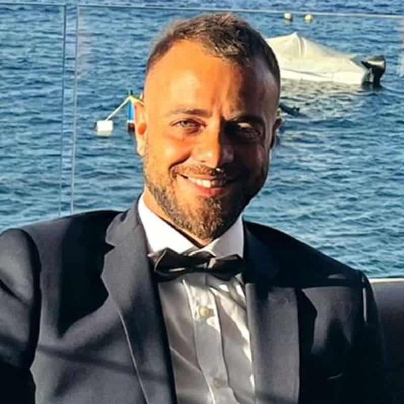 salvatore campione