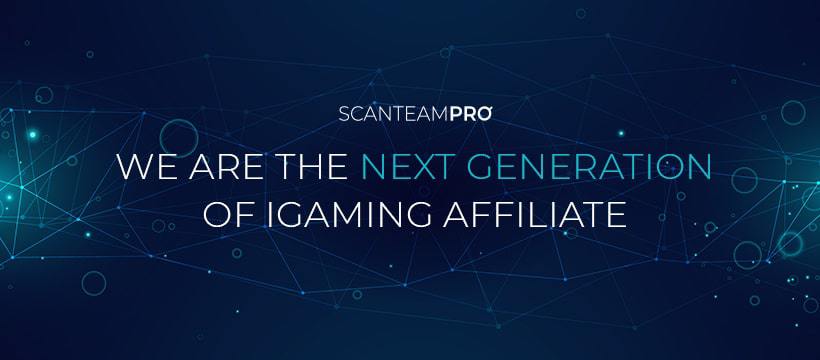 Scanteam.pro