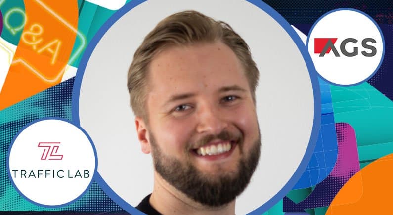 Affiliate Grand Slam: Meet Sebastian Agerskov