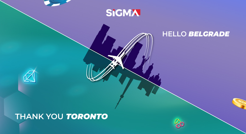 Final: el SiGMA Américas termina su debut inolvidable en Toronto