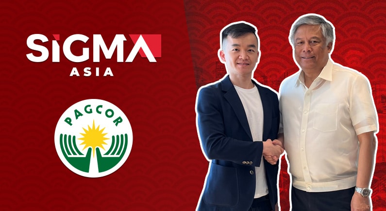 Alejandro Tengco จาก PAGCOR ยืนยันที่จะพาดหัวข่าวการประชุมสุดยอด SiGMA เอเชีย