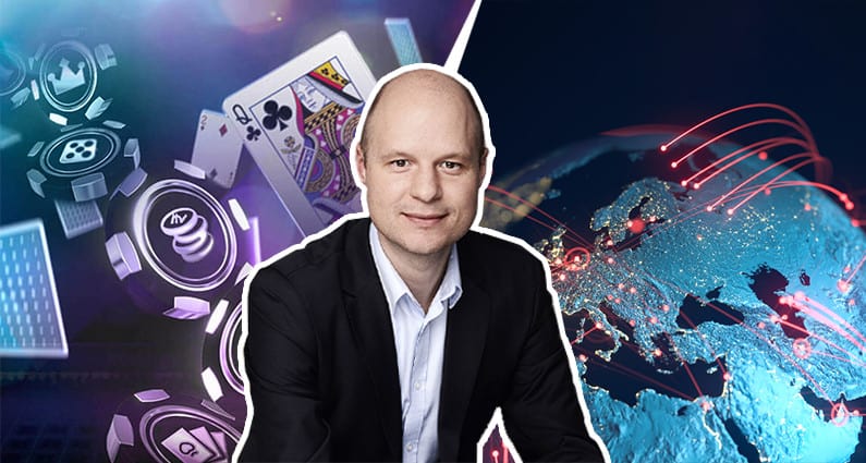 [WATCH] Jesper Svensson, Betsson CEO: 2020 a 'testament' to the gaming industry's longevity