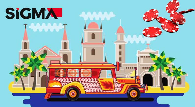 A vision for the future: SiGMA 2020 in Manila