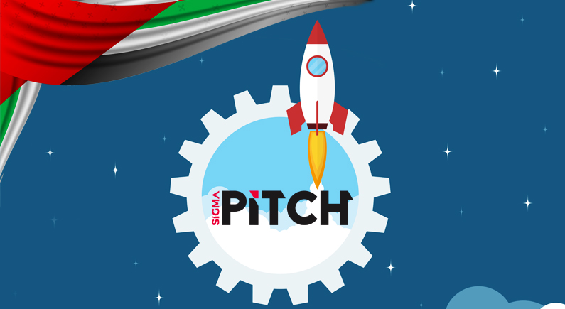 Do you have what it takes to win up to $500,000 in equity investment?