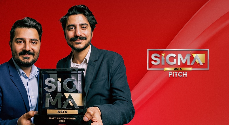SiGMA एशिया अपने उद्घाटन मनीला एक्सपो में 100 स्टार्टअप्स को होस्ट करेगा