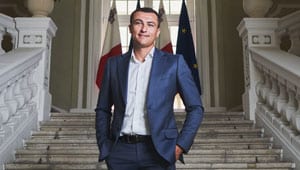 Silvio Schembri comments on MGA's highest fine ever