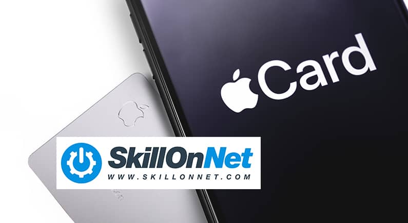 SkillOnNet adds Apple Pay to payment gateway