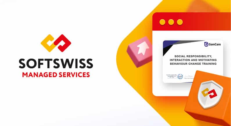 ความรับผิดชอบต่อสังคม: SOFTSWISS ปรับปรุงบริการต่อต้านการฉ้อโกง