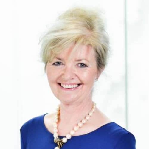 Susan Breen, Mishcon de Reya