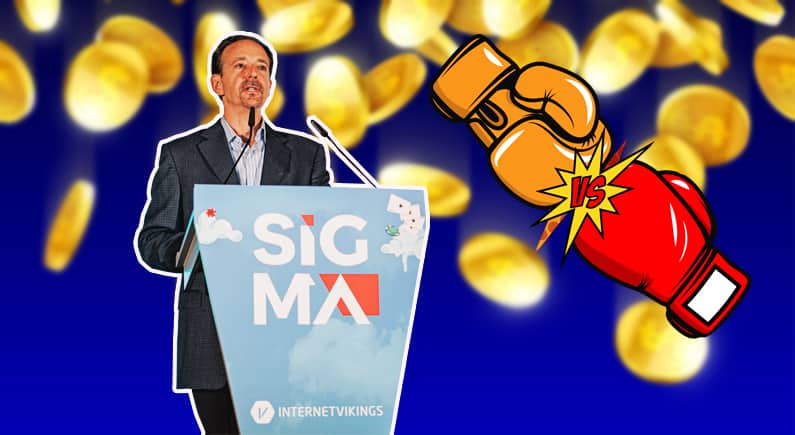 [WATCH] The sky's the limit: an iGaming digital revolution