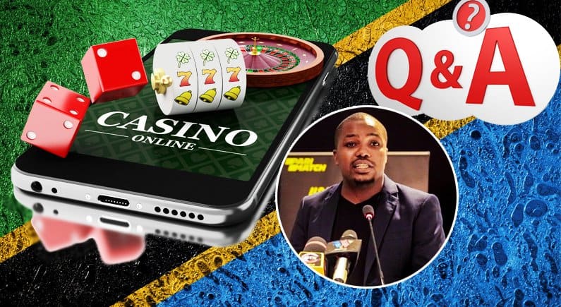 Tanzania: The race for iGaming success