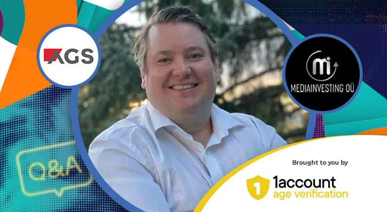 "The great thing about affiliation is that it's relatively risk-free compared to white labels or operators" - Teemu Salminen