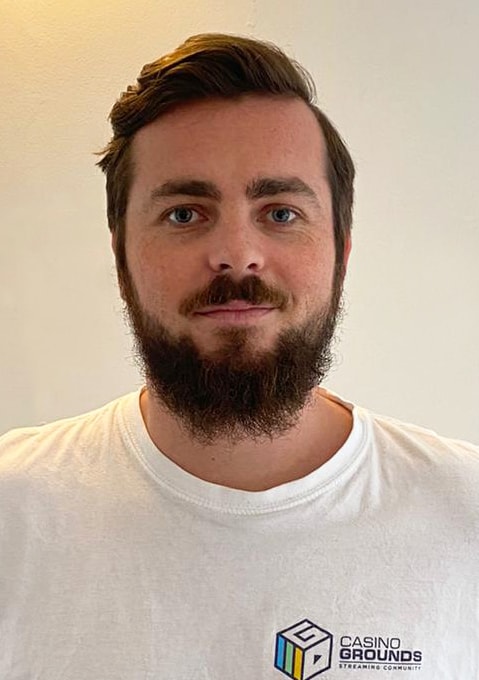 sigma igaming An exclusive interview with Tobias Svenson