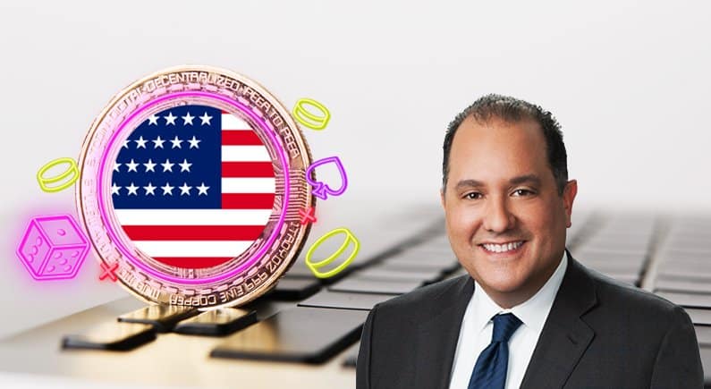 U.S. regulators odds-on to approve in-game tokens says Jeff Ifrah