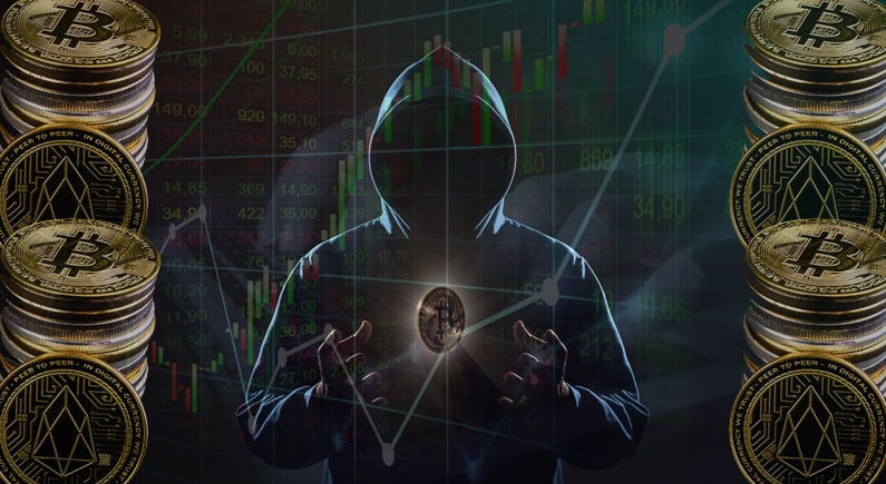 UPDATED: The bitcoin heist worth $1 billion