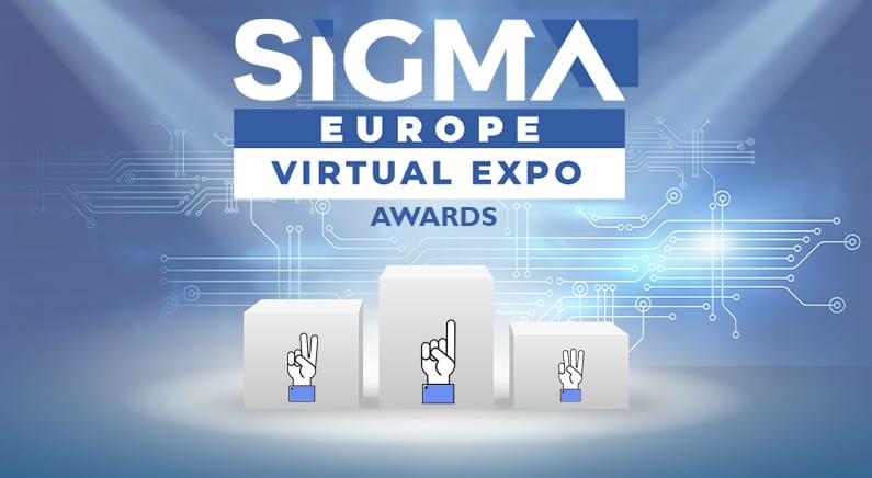 The SiGMA Virtual Expo Awards: who stood out from the crowd?