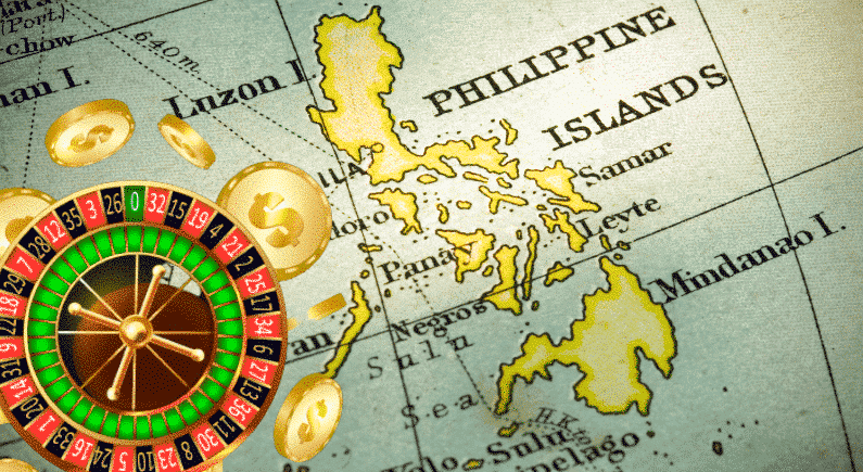 PAGCOR annonce des revenus record pour les Philippines