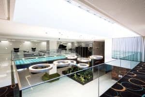 Macau Golden Group