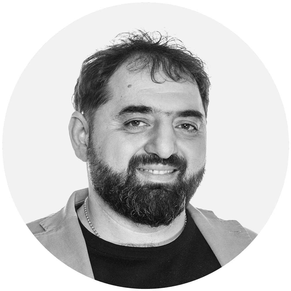 Vigen Badalyan - BetConstruct