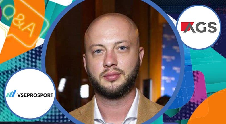 Konstantin U joins the latest series of Affiliate interviews