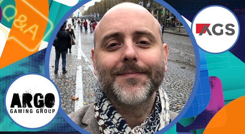 Lars Wahlström joins the latest series of affiliate interviews