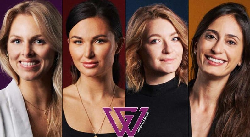 Women in Gaming: Breaking boundaries