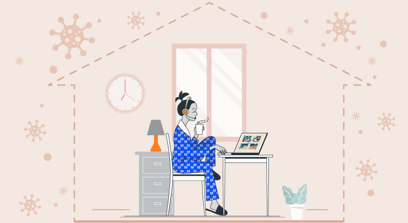 Five surefire signs that your team is ready to work from home