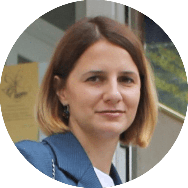 Yulia Aliakseyeva - BGaming