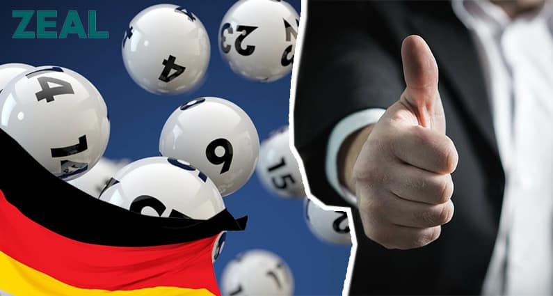 ZEAL revenue up despite 'comparatively weak' lottery environment