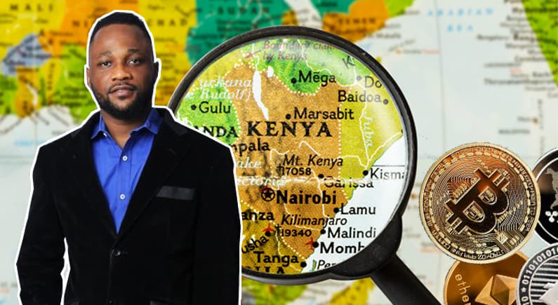 Kenya introduces $45 million Crypto exchanges tax project
