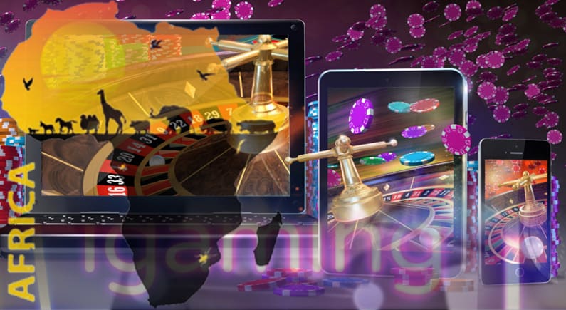How Africa’s digital economy potential will explode the iGaming Industry by 2025