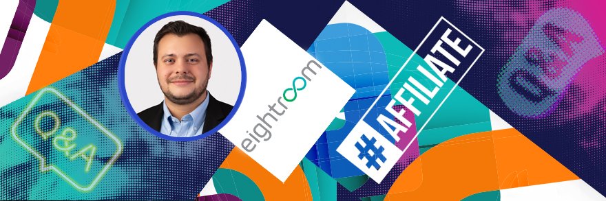 Affiliate Grand Slam: Meet Santiago Indart