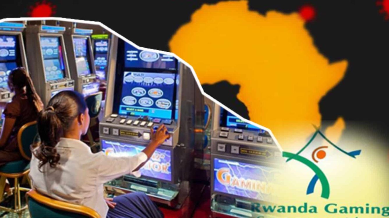 Rwanda gaming companies allowed to resume operations