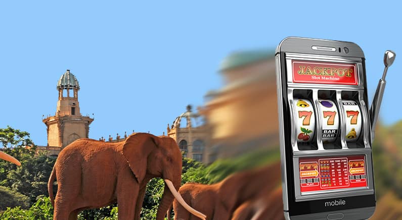 South African casinos push government to end grey zone