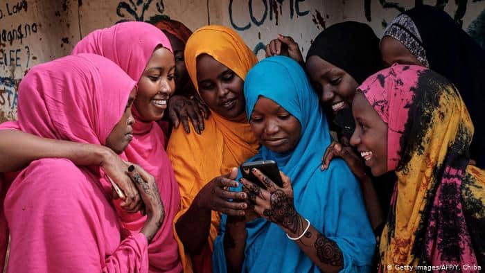 How mobile money turns out to be the first choice for Africans - Impact on iGaming industry