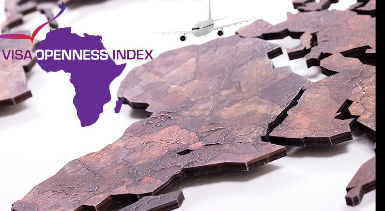 2020 Africa Visa Openness Index reveals upward trend