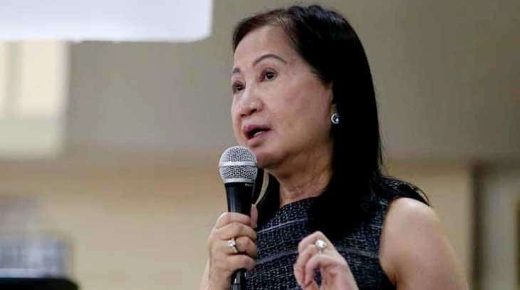 PAGCOR'S Andrea Domingo to headline international summit
