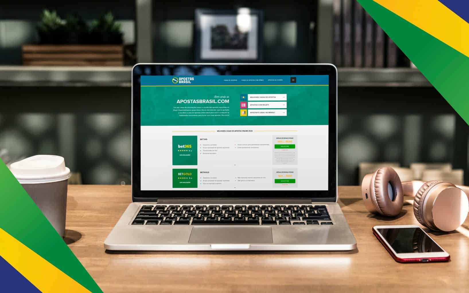 Leadstar Media推出Apostasbrasil.com