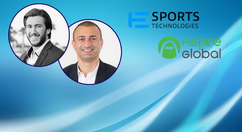 Esports Technologies ने Aspire Global के B2C व्यवसाय का अधिग्रहण किया