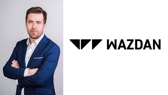 Wazdan lança o novo slot Telly ReelsTM