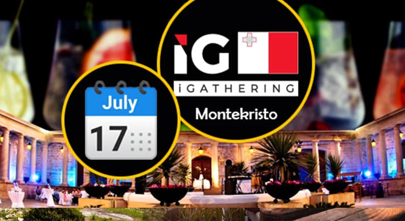 SiGMA’s biggest iGathering is back with a bang