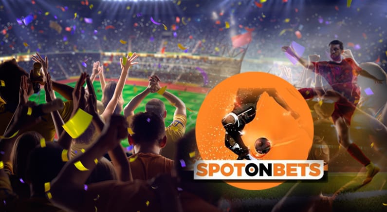 SpotonBets ने विश्व स्तर पर मान्यता प्राप्त विश्व स्तरीय प्लेटफॉर्म द्वारा समर्थित दक्षिण अफ्रीका में लॉन्च की घोषणा की