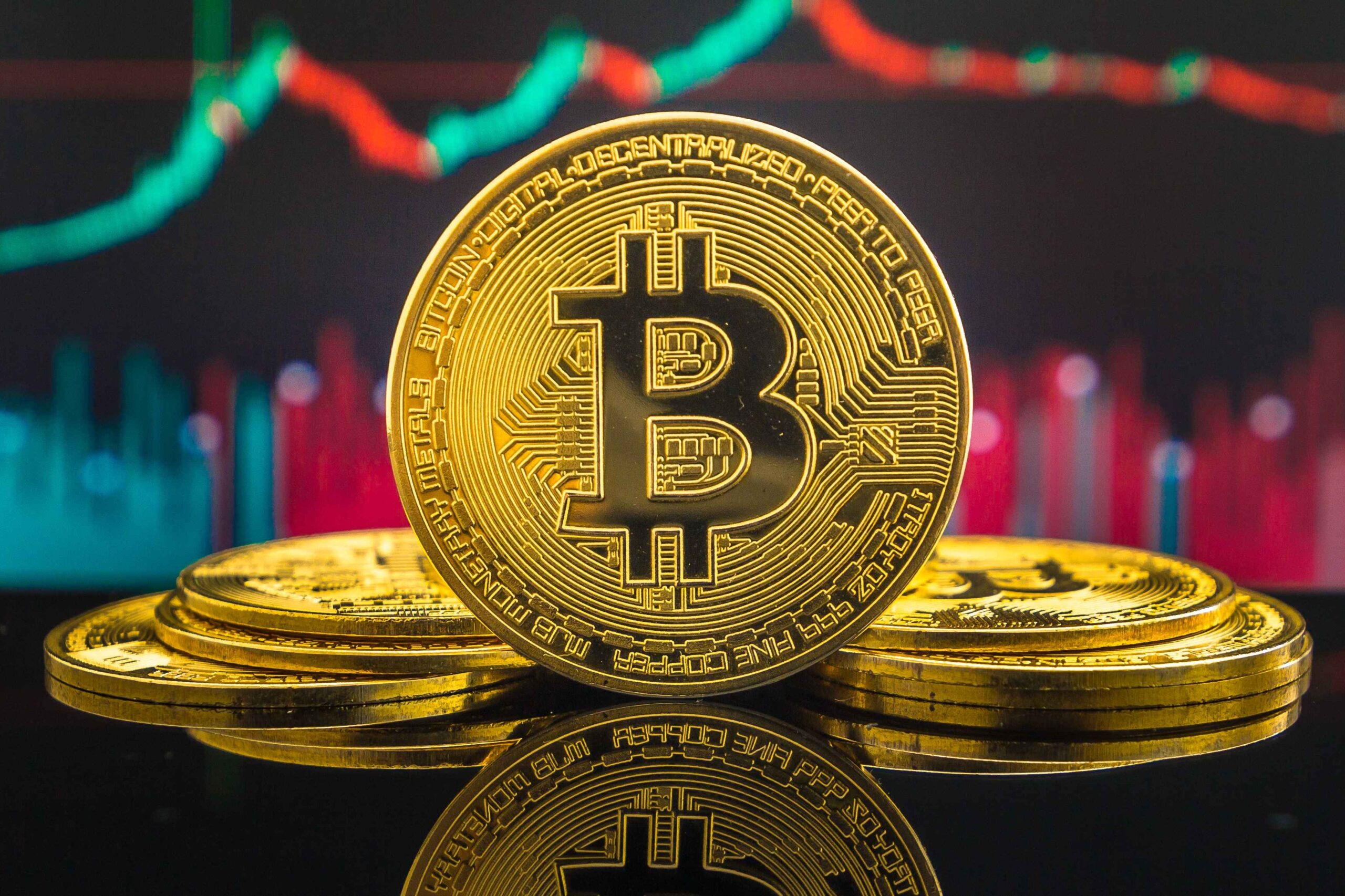 在线赌场中的比特币红利类型