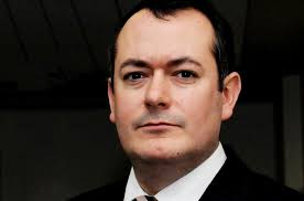 Michael Dugher