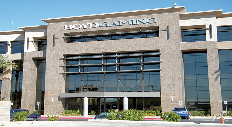 Boyd Gaming completes $170m acquisition of Pala Interactive